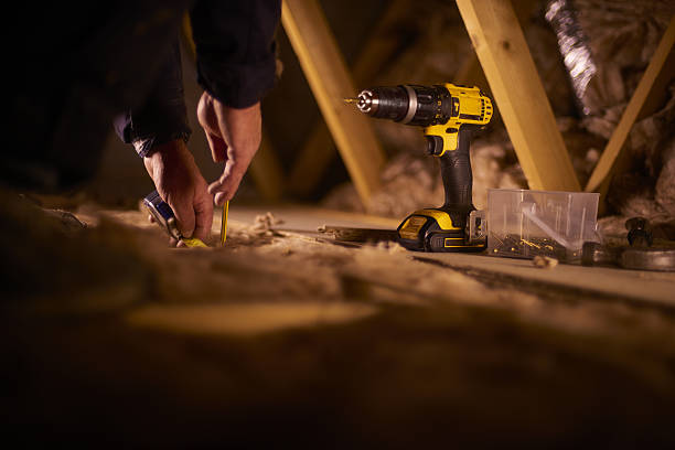 Best Insulation Replacement Services  in Middletown, DE